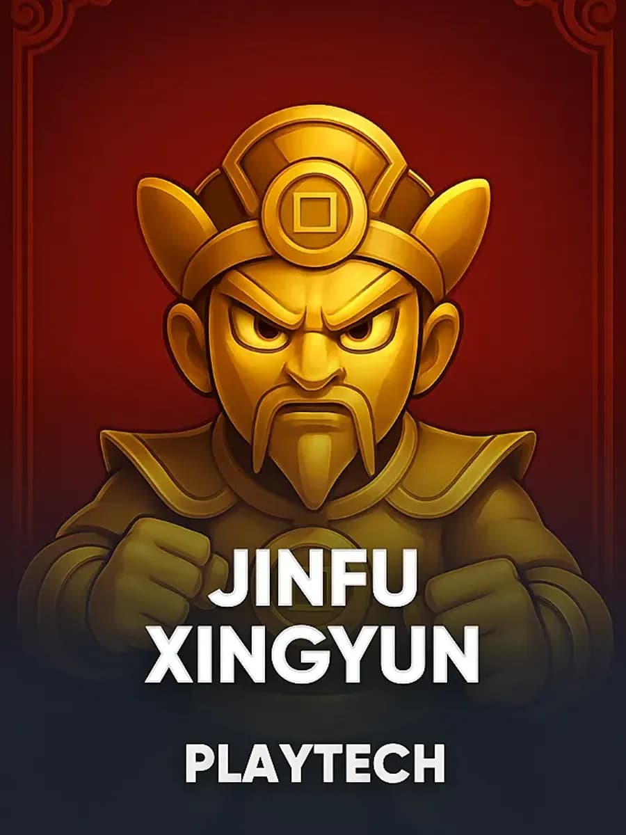 Jinfu Xingyun