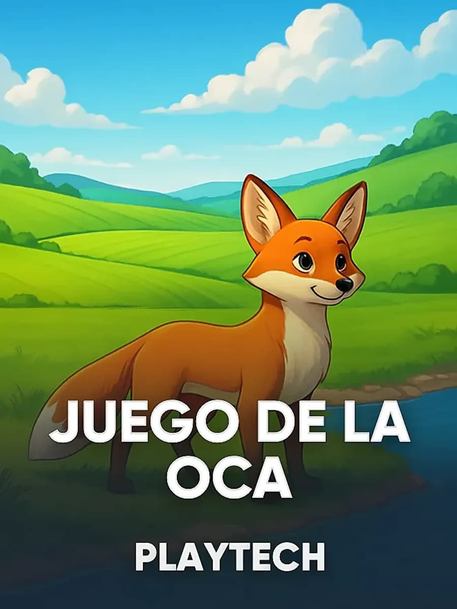 Juego De La Oca