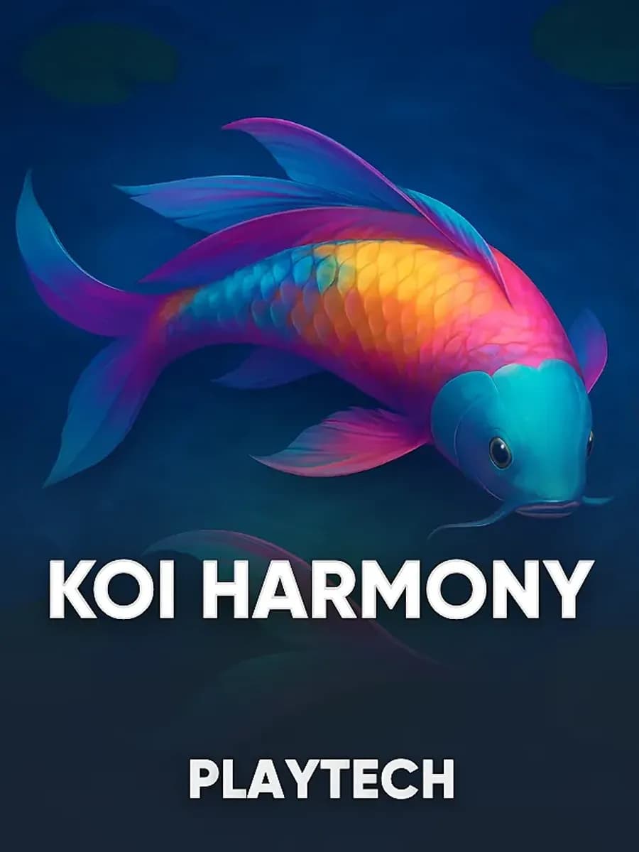 Koi Harmony