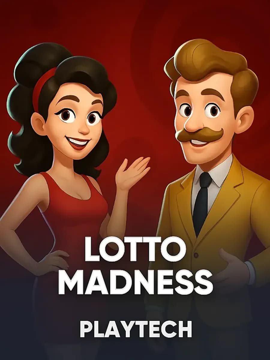 Lotto Madness