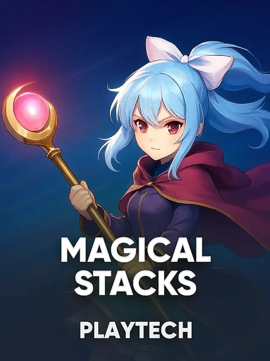 Magical Stacks