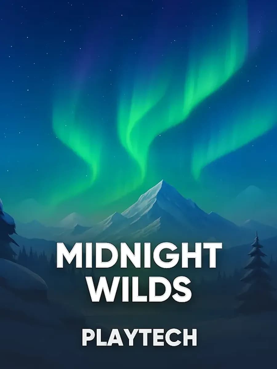 Midnight Wilds