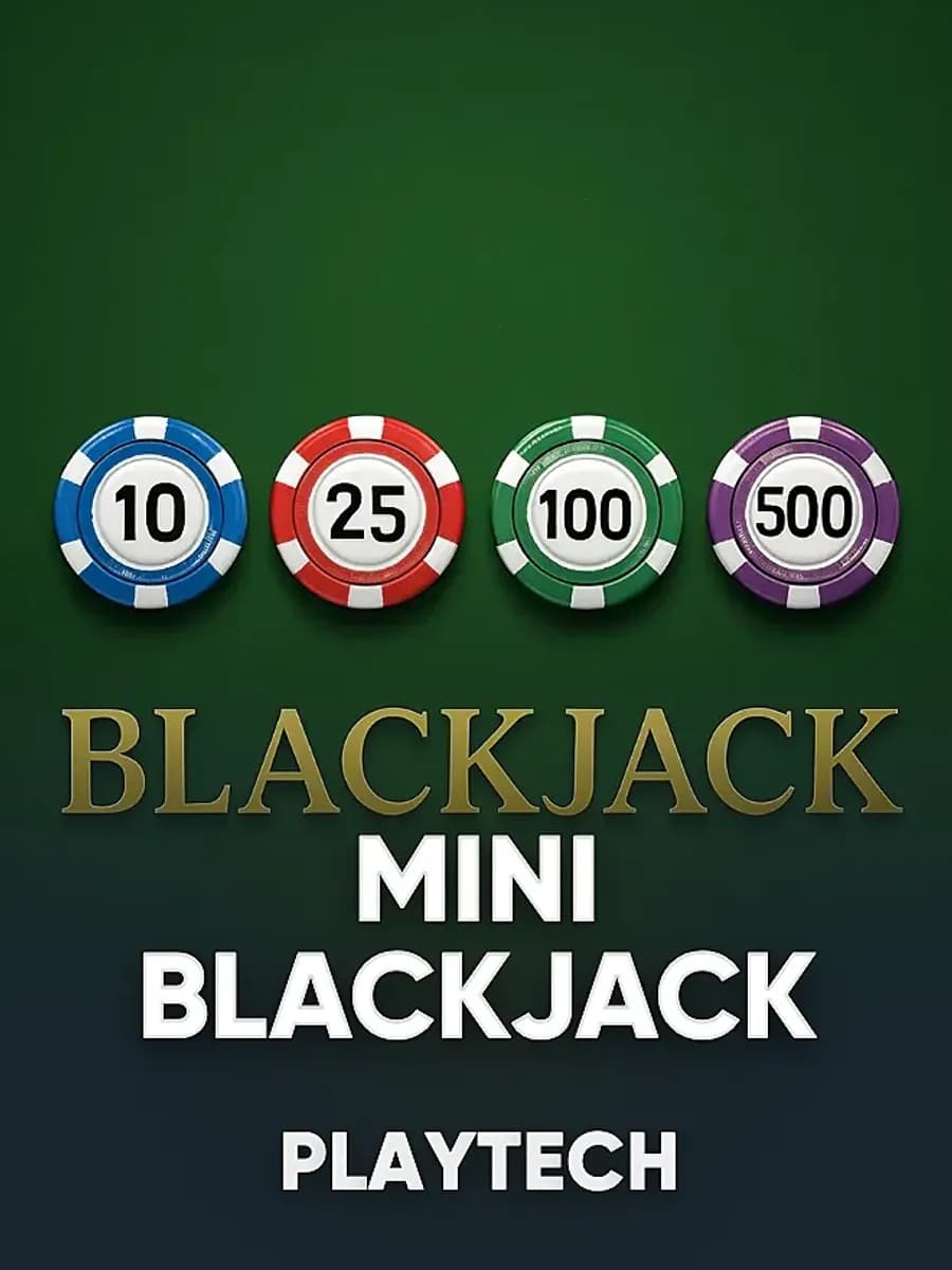 Mini Blackjack
