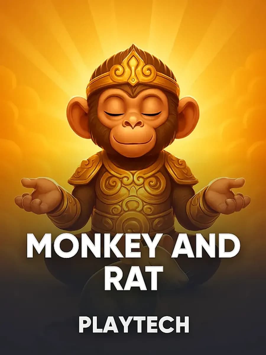 Monkey and Rat