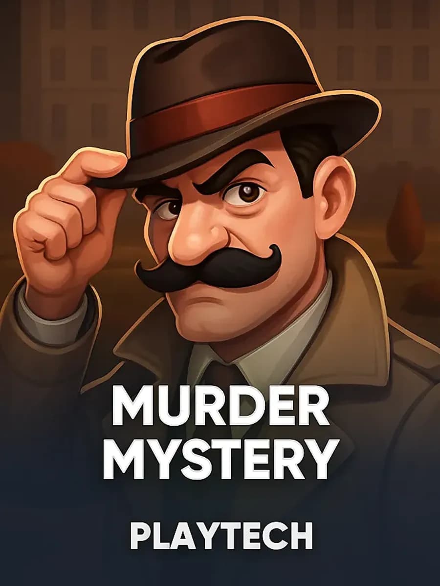 Murder Mystery