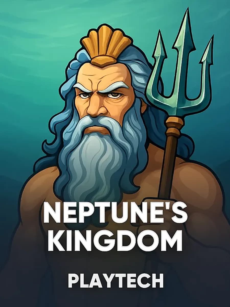 Neptune's Kingdom