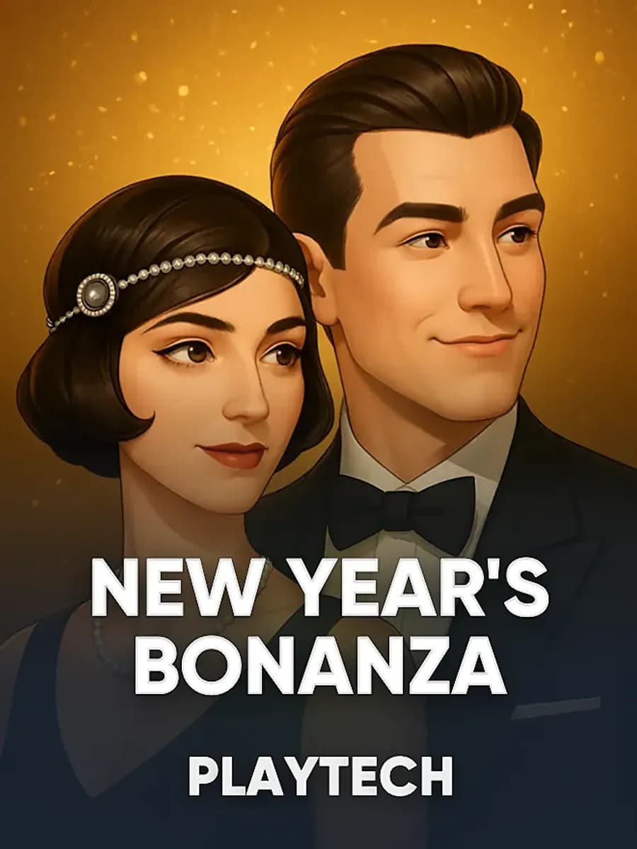 New Year's Bonanza