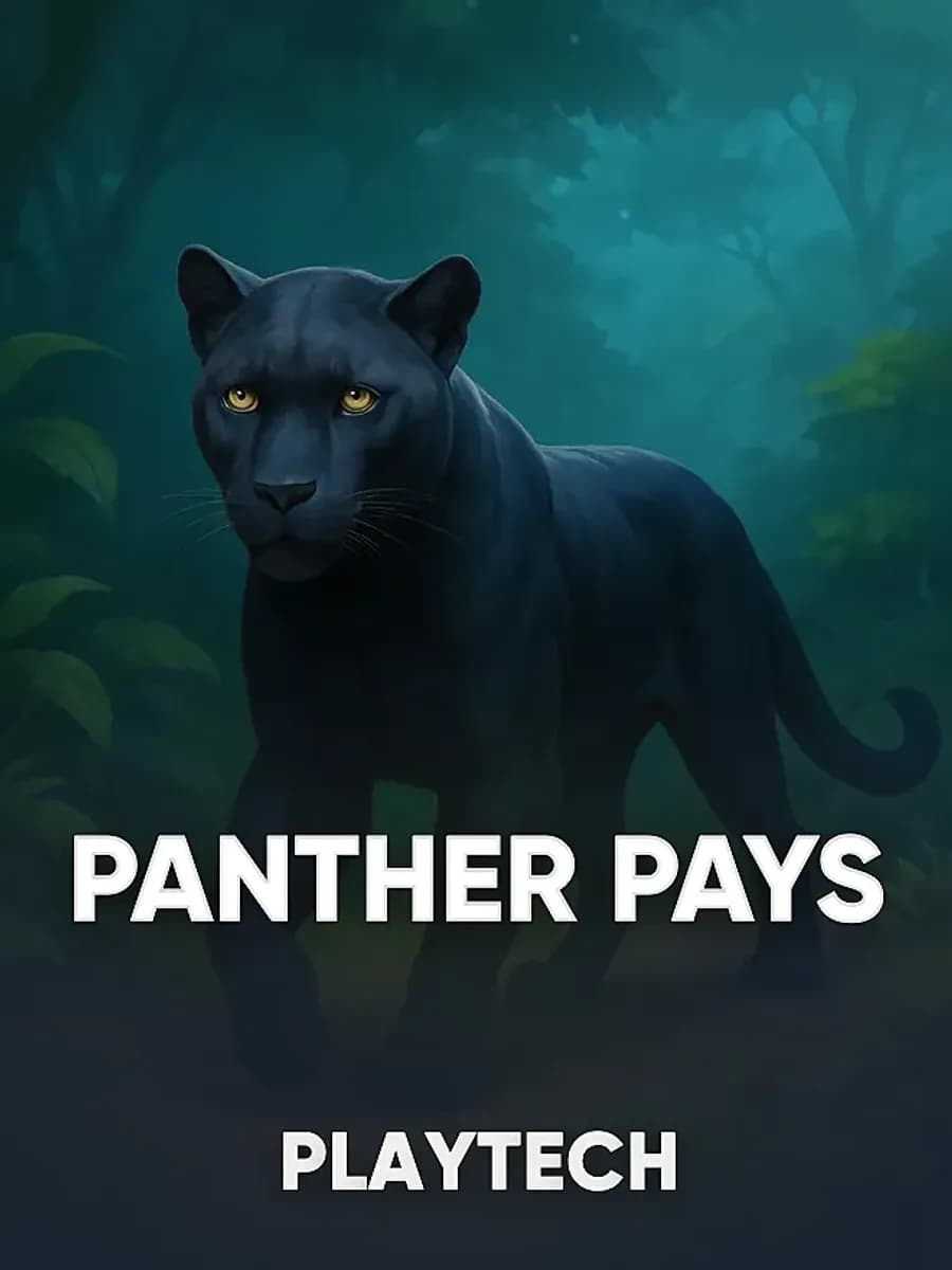 Panther Pays