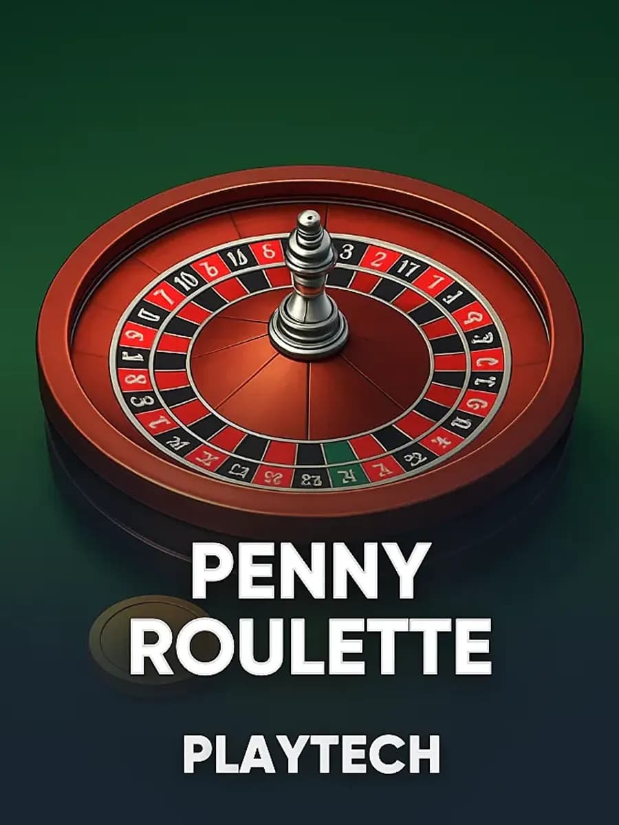 Penny Roulette