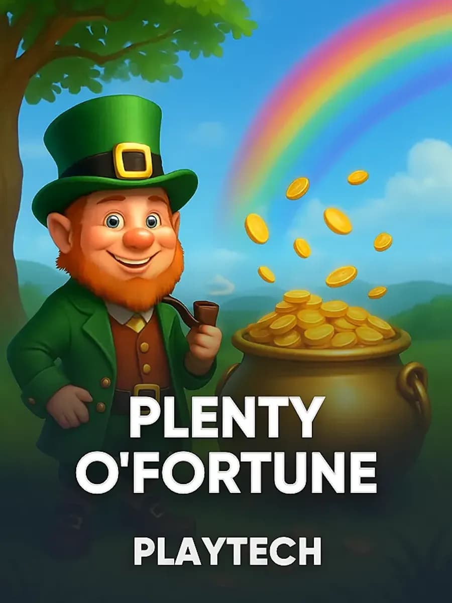 Plenty O'Fortune