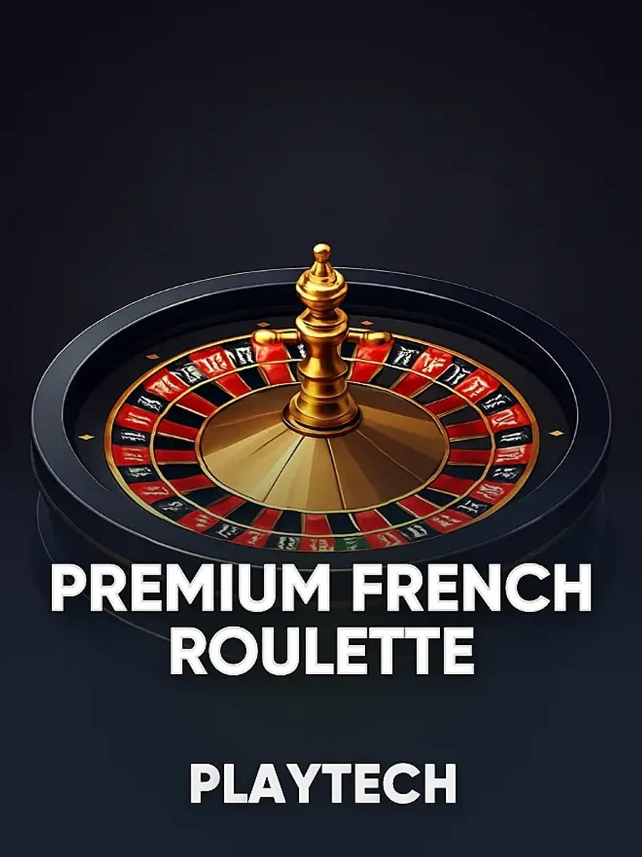 Premium French Roulette