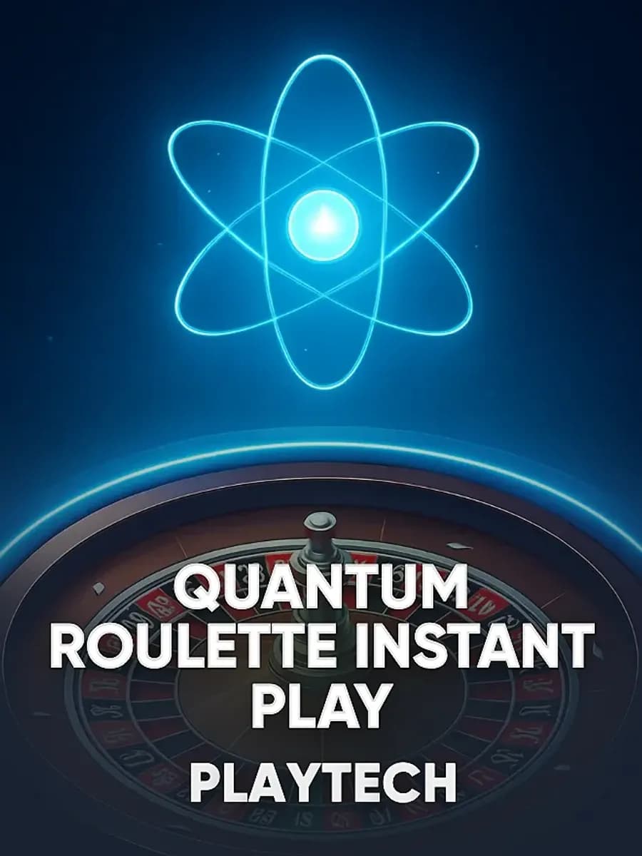 Quantum Roulette Instant Play