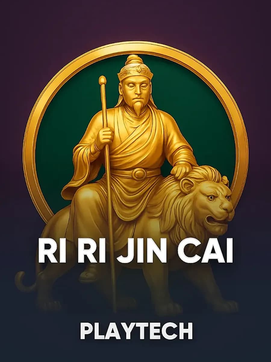 Ri Ri Jin Cai