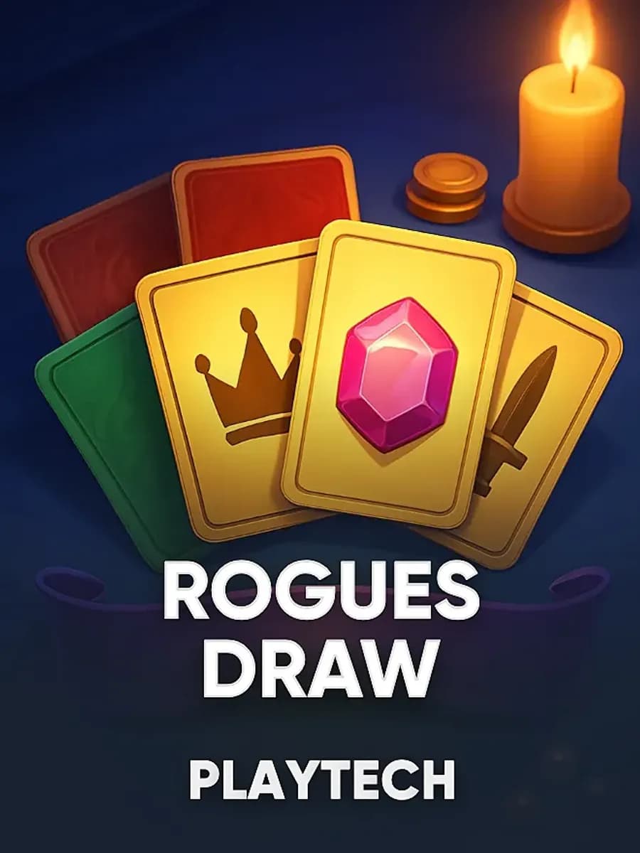 Rogues Draw