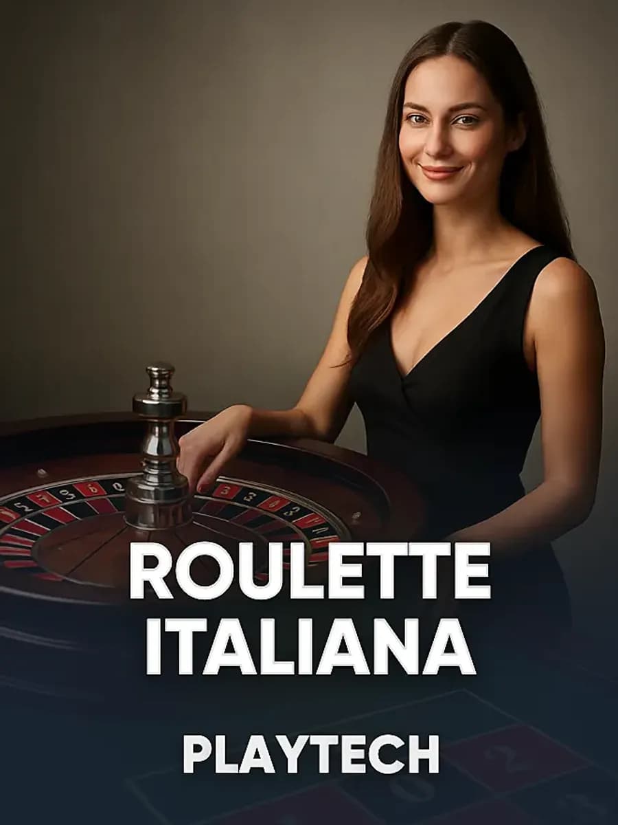 Roulette Italiana