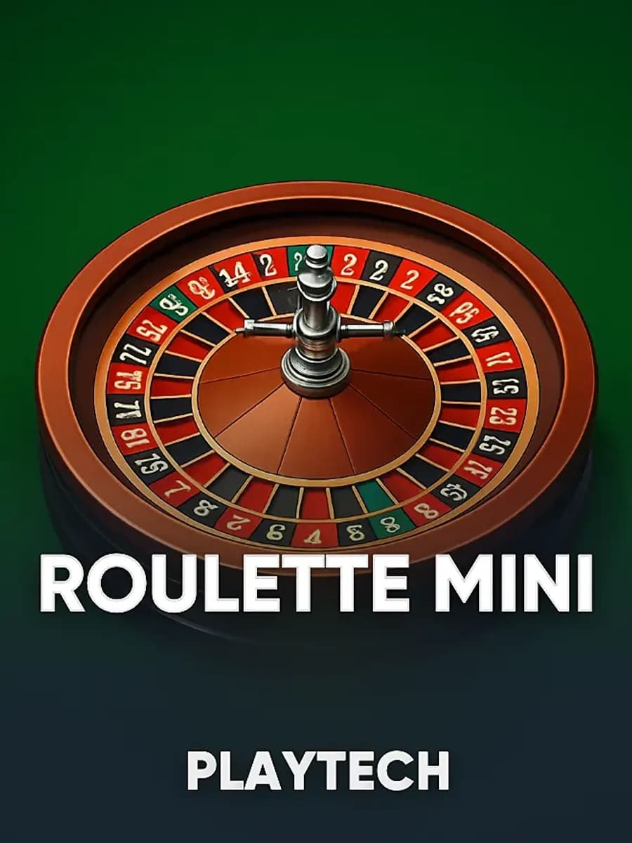 Roulette Mini
