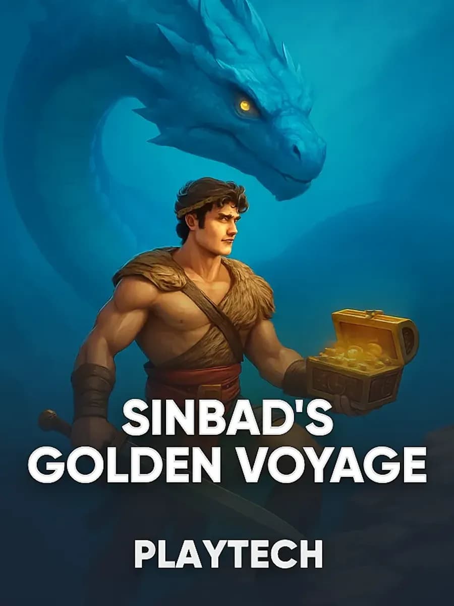 Sinbad's Golden Voyage