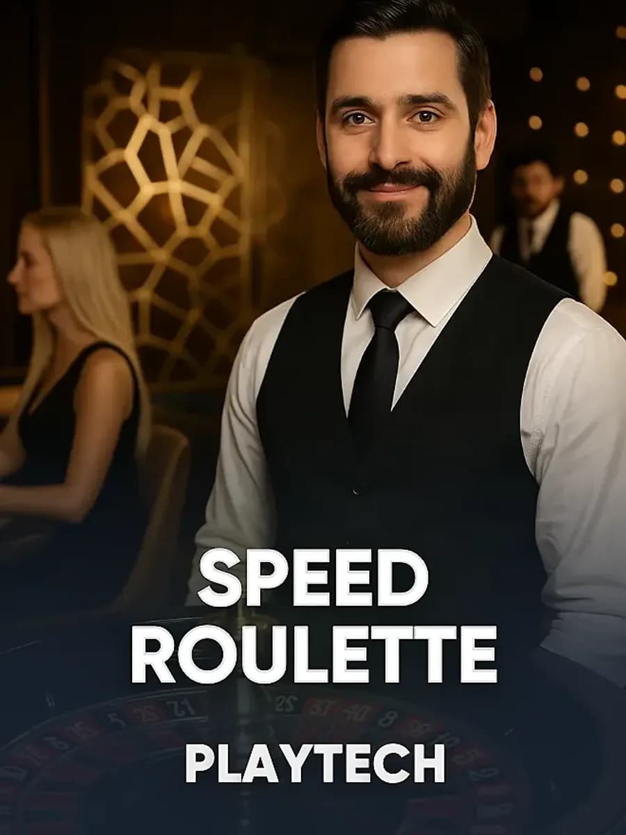 Speed Roulette