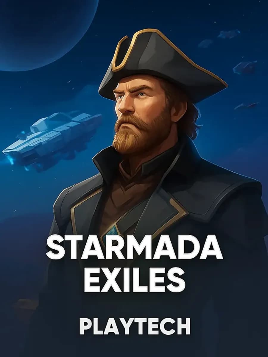 Starmada Exiles