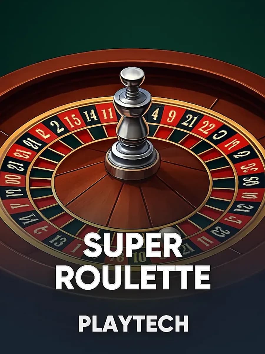 Super Roulette