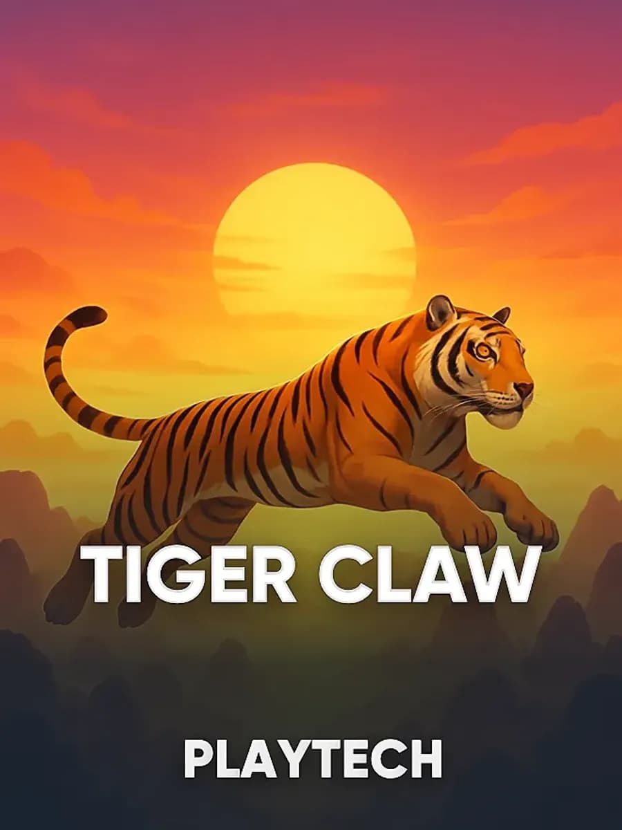 Tiger Claw