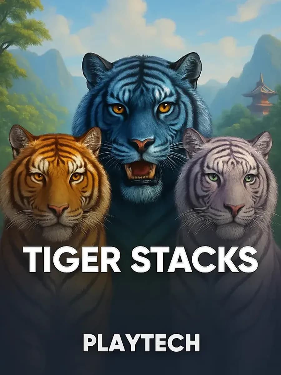 Tiger Stacks