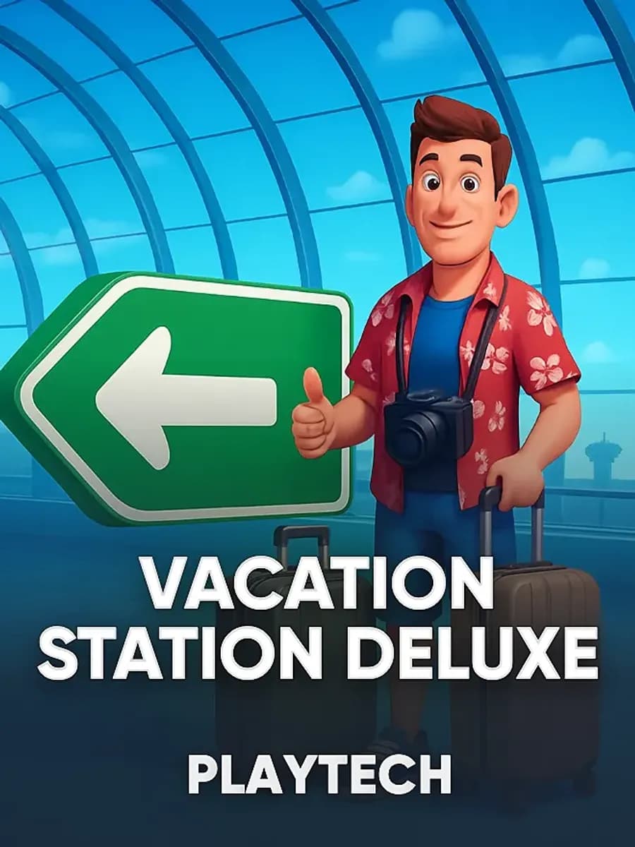 Vacation Station Deluxe