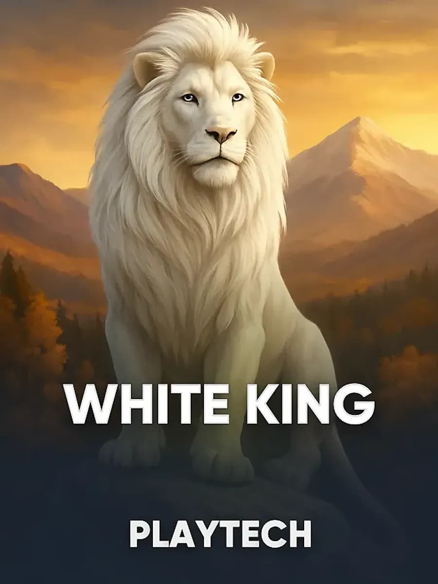 White King