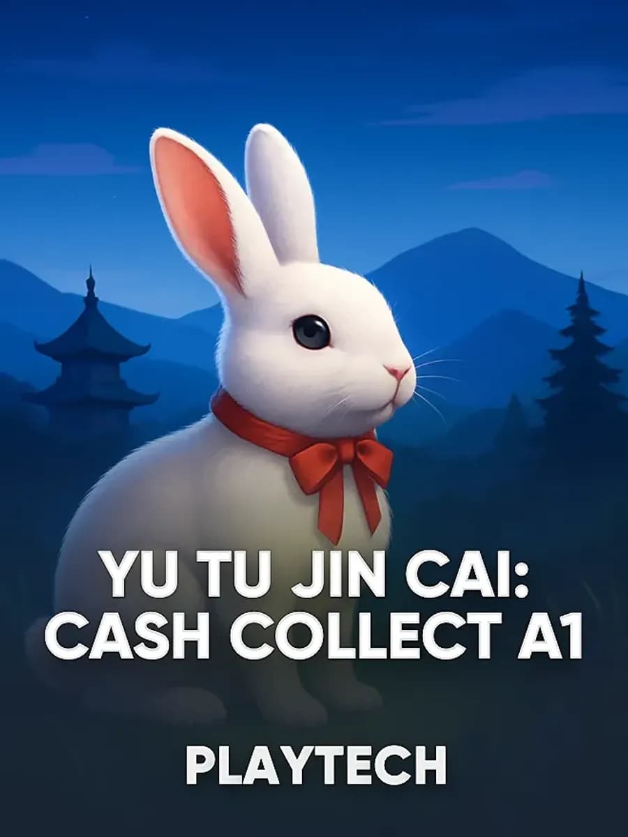 Yu Tu Jin Cai: Cash Collect A1