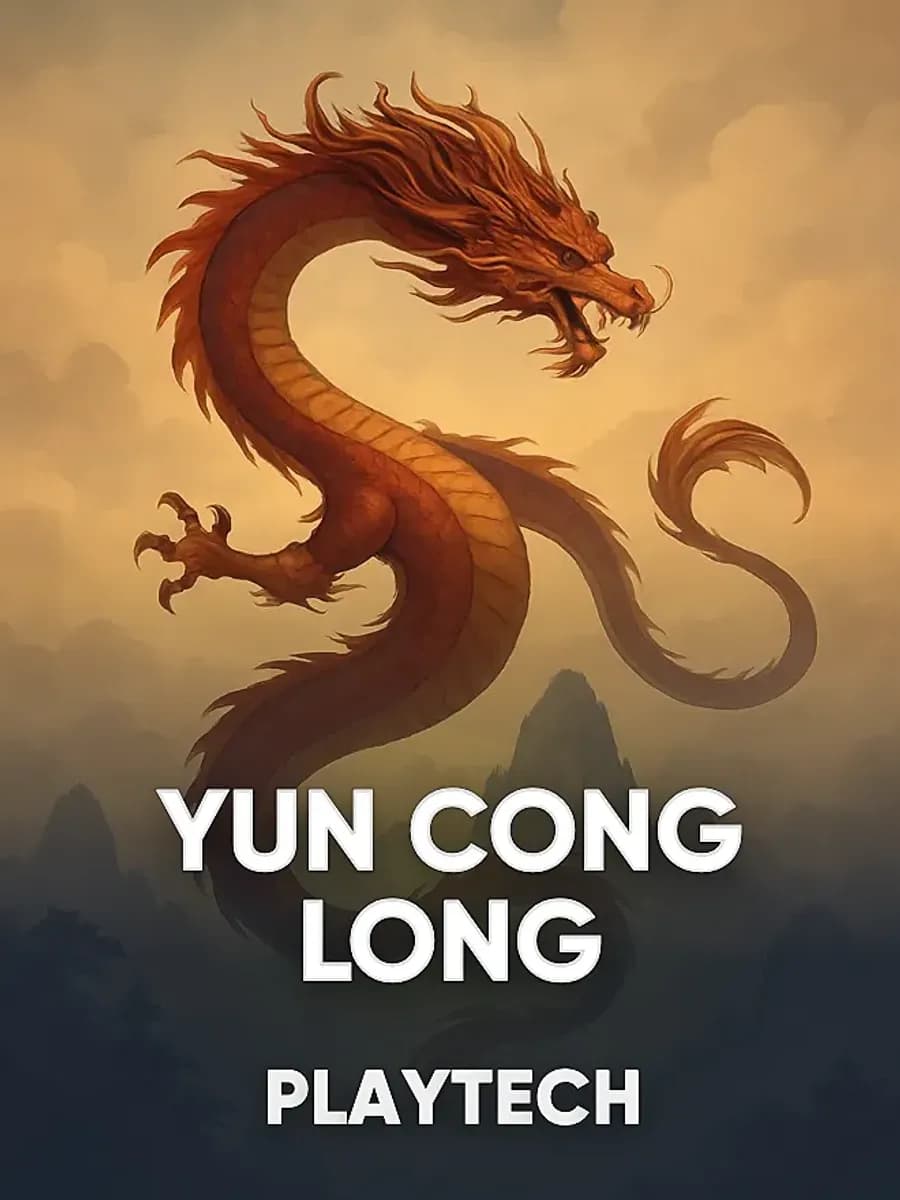 Yun Cong Long