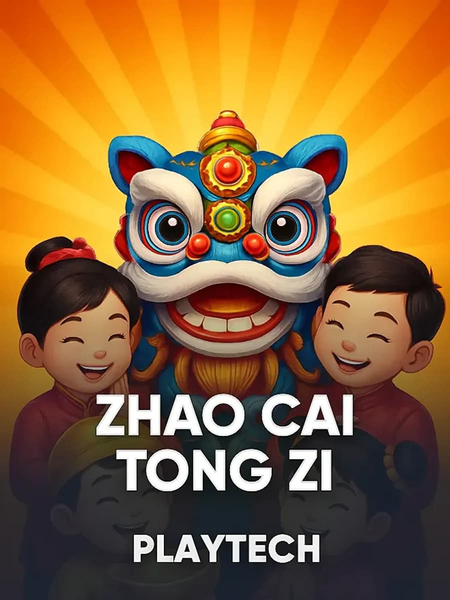 Zhao Cai Tong Zi