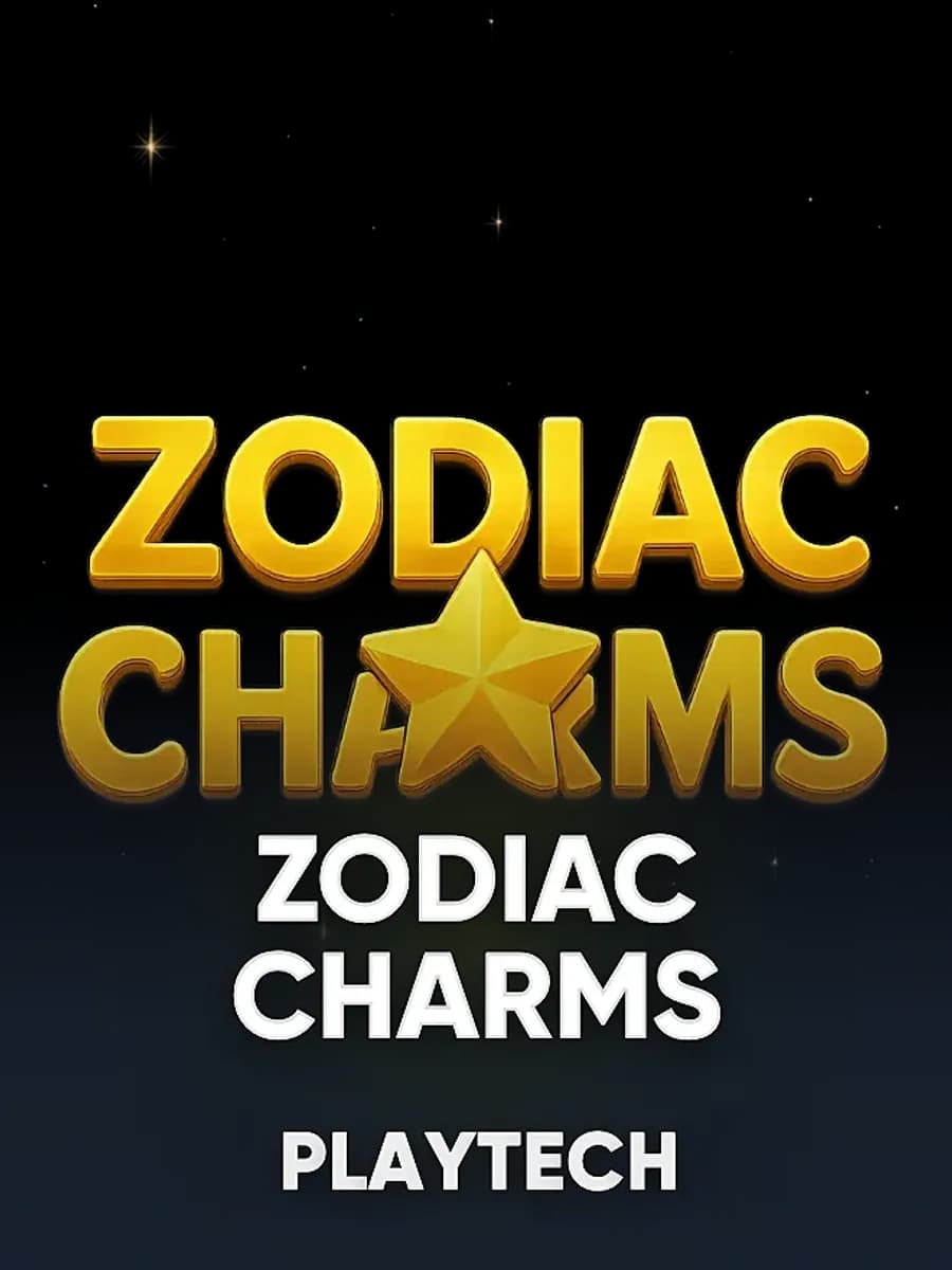 Zodiac Charms