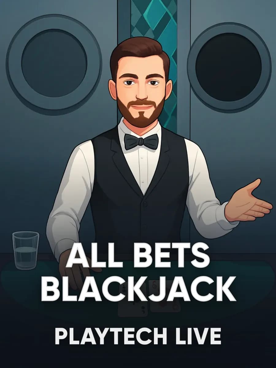 All Bets Blackjack