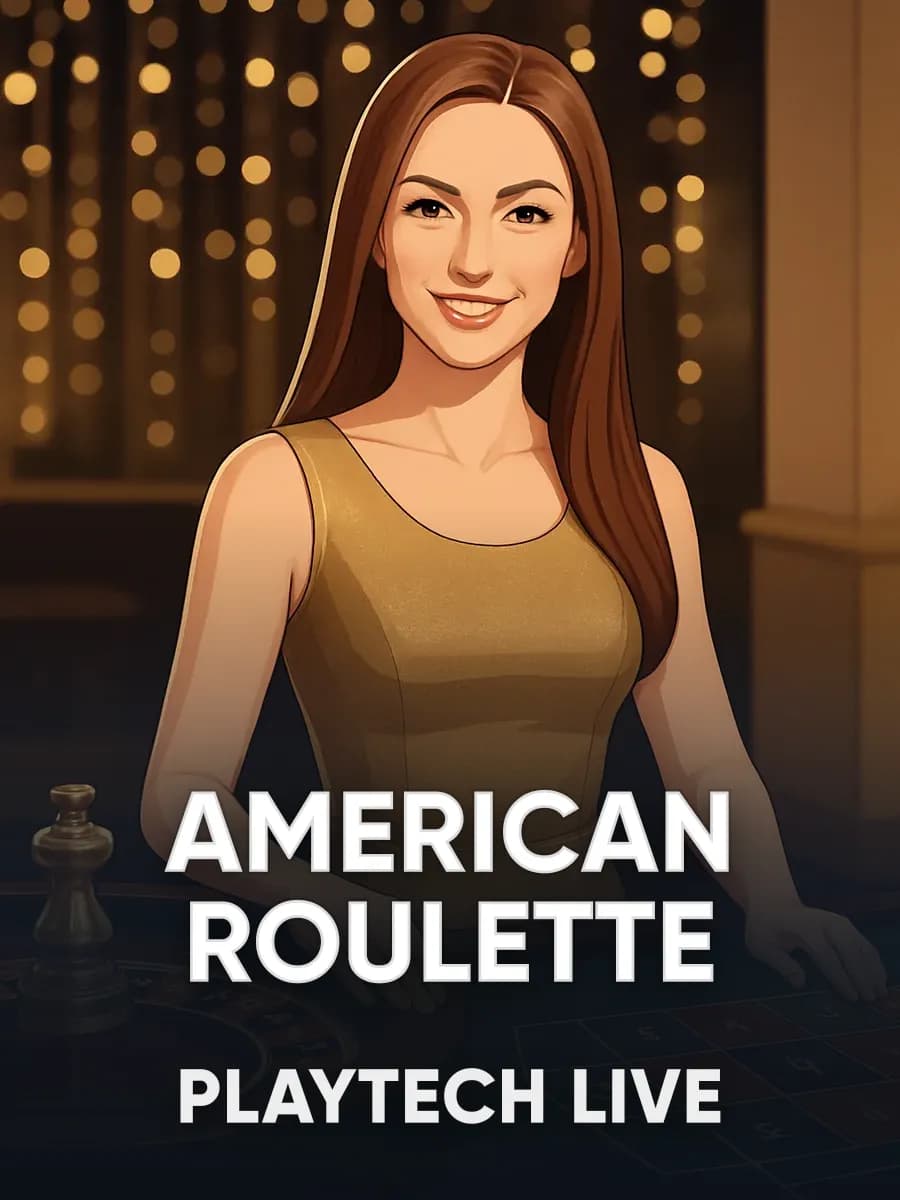 American Roulette