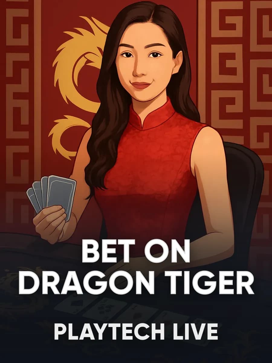 Bet On Dragon Tiger