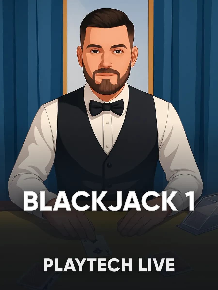 Blackjack 1