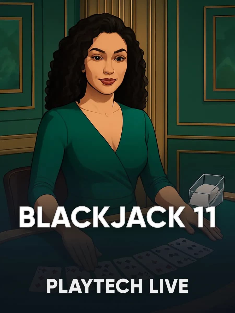 Blackjack 11