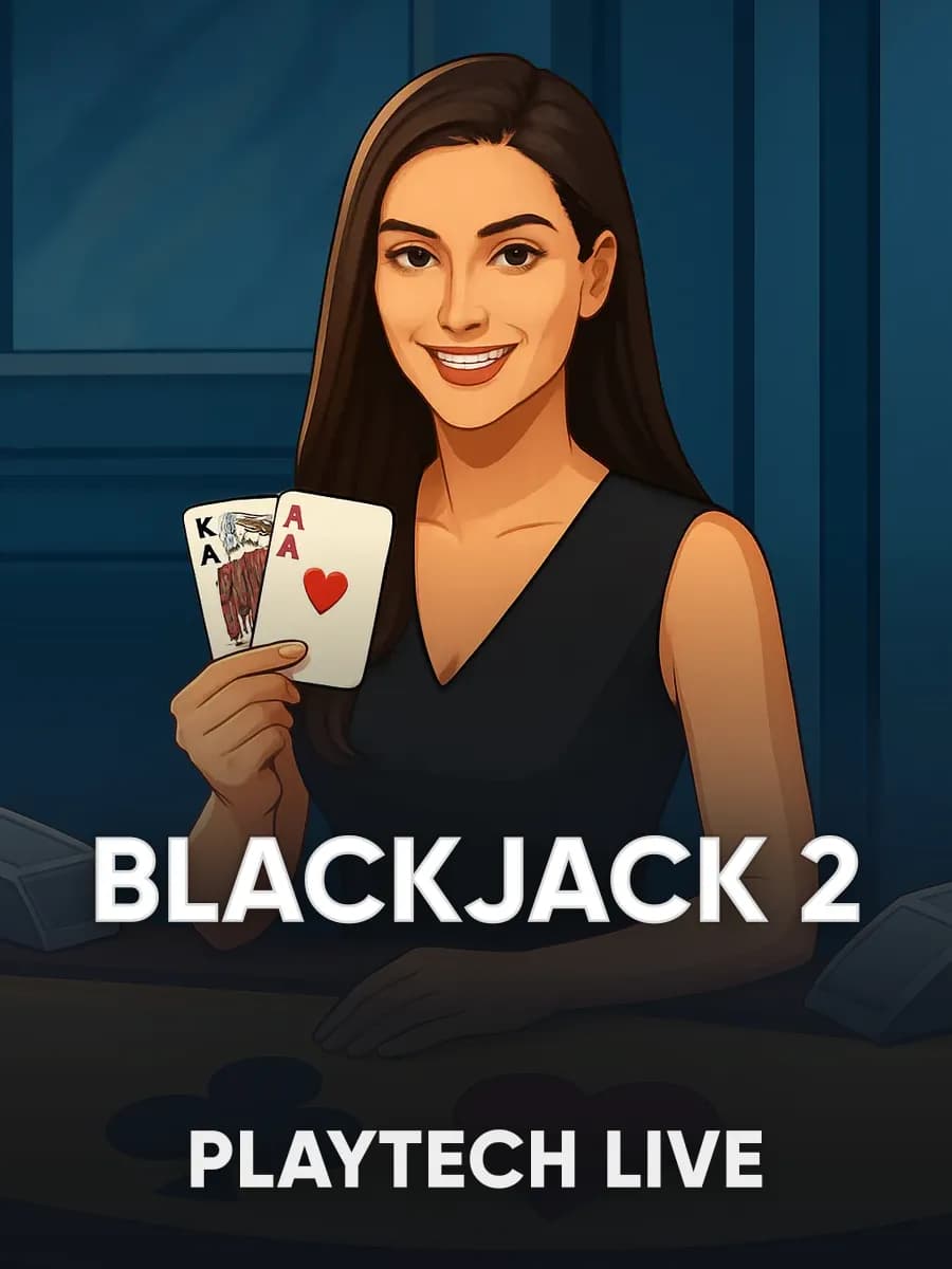 Blackjack 2