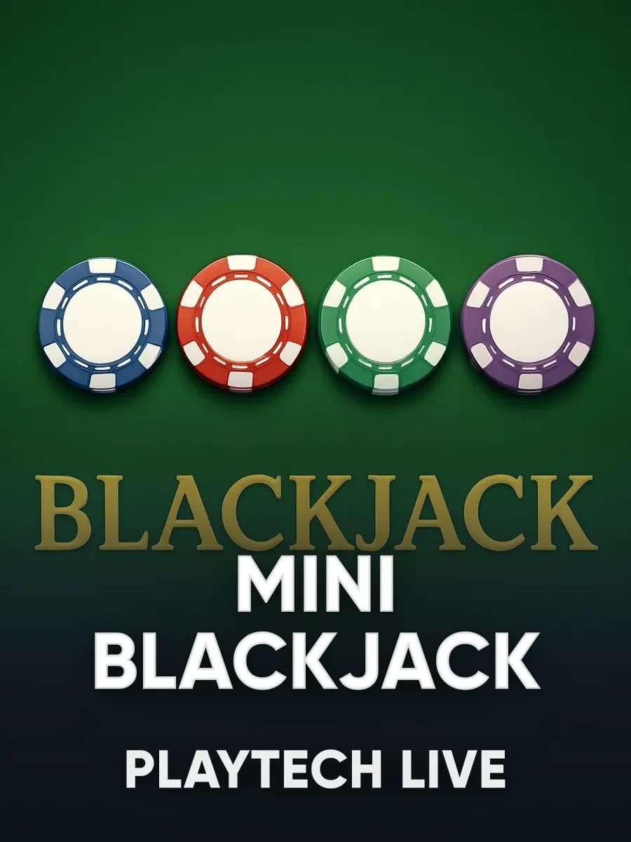 Mini Blackjack