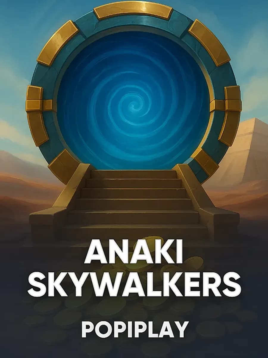 Anaki Skywalkers