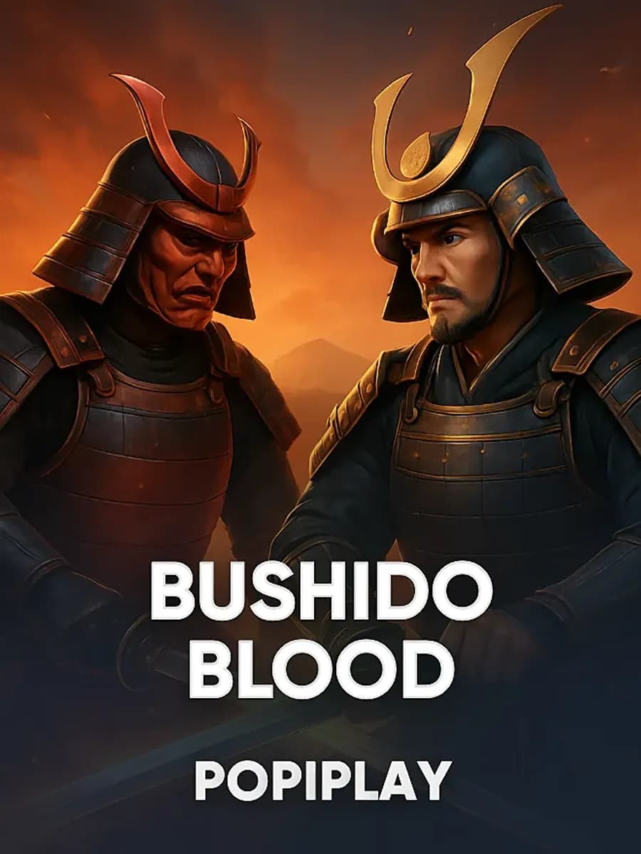 Bushido Blood