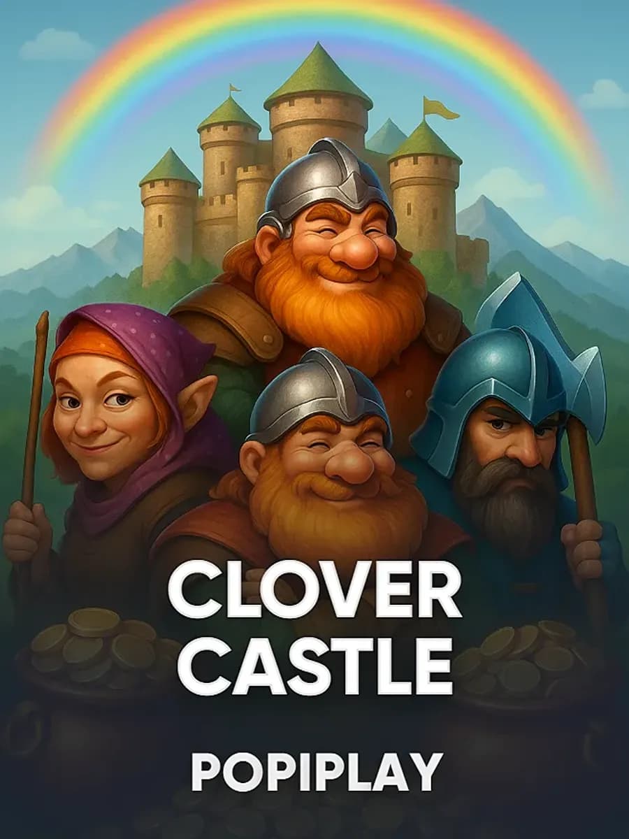 Clover Castle
