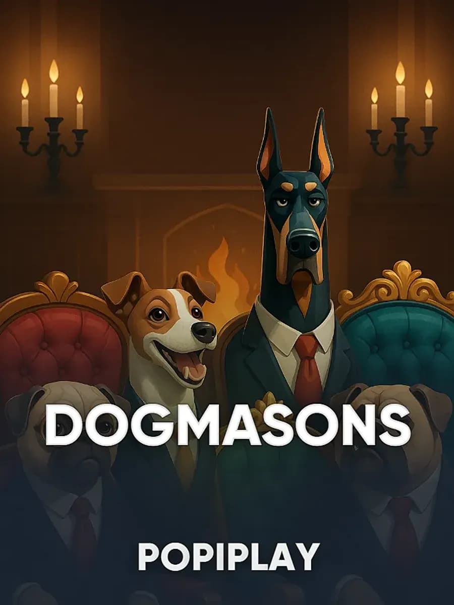 Dogmasons
