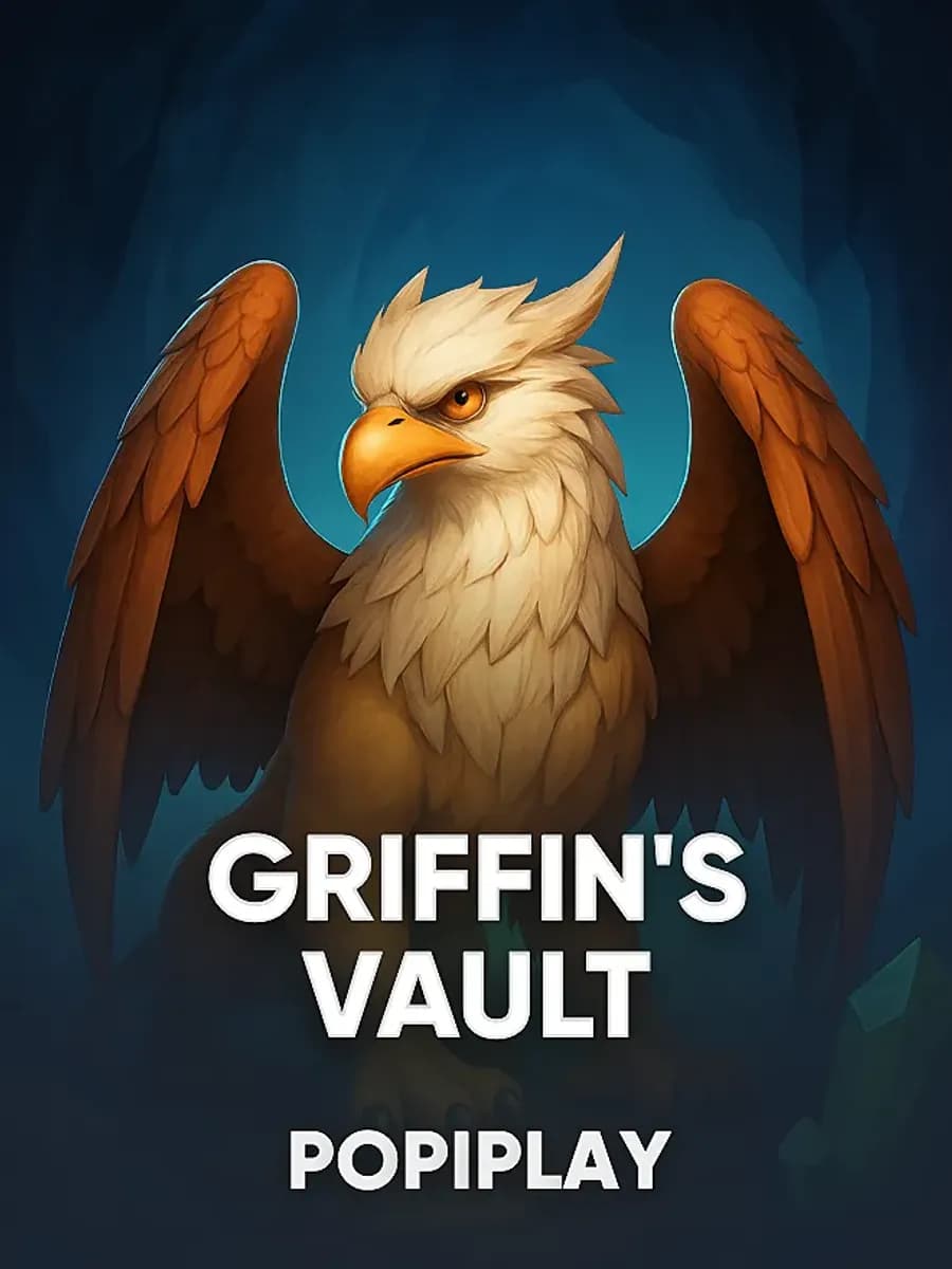 Griffin's Vault