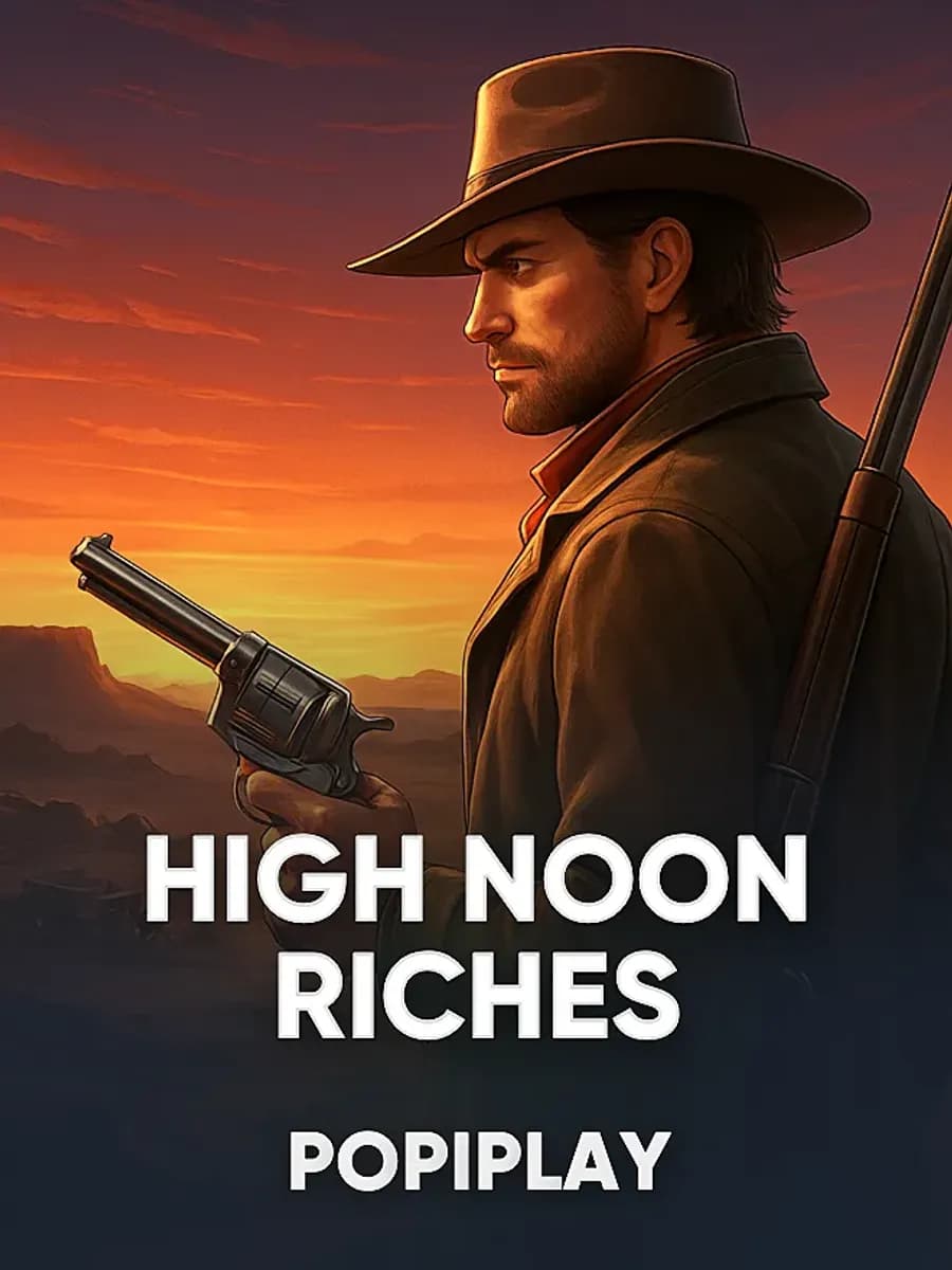 High Noon Riches