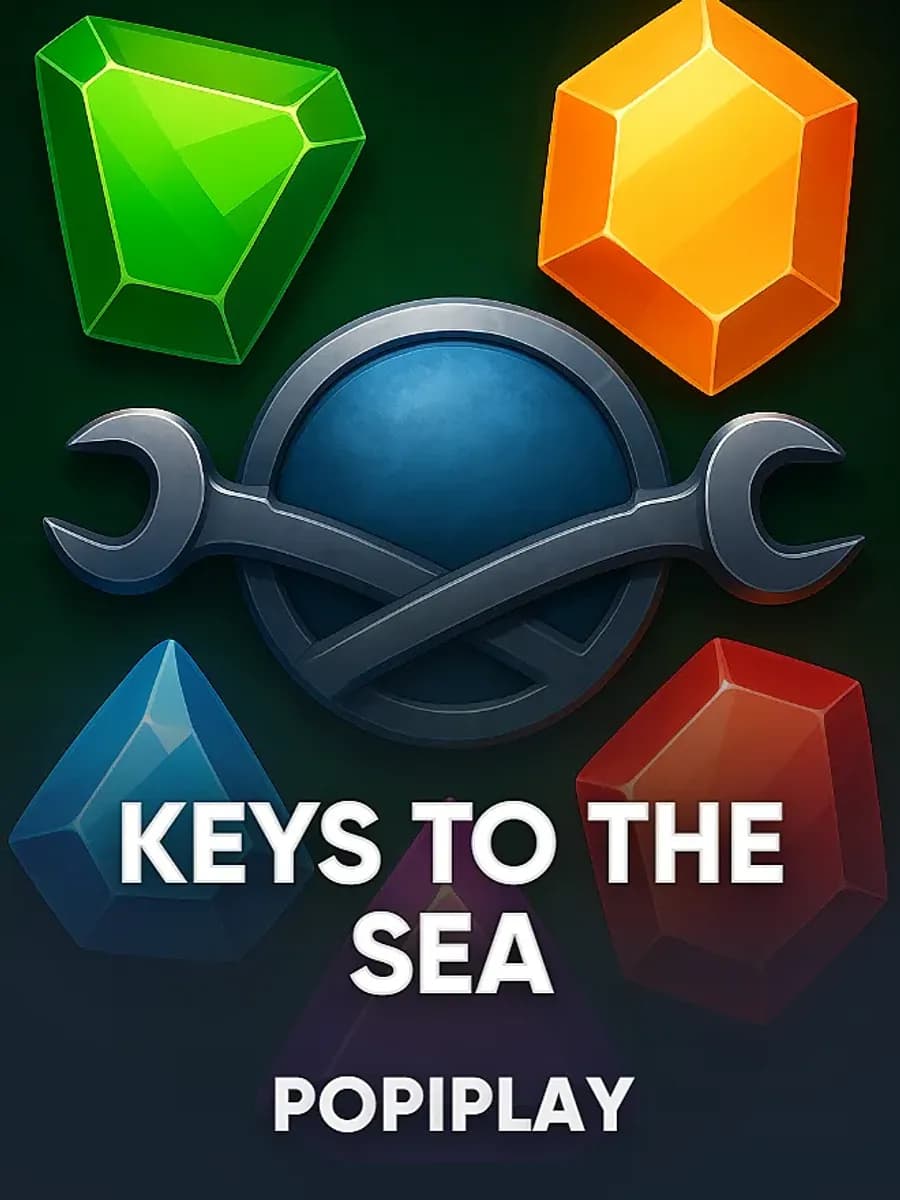 Keys To The Sea