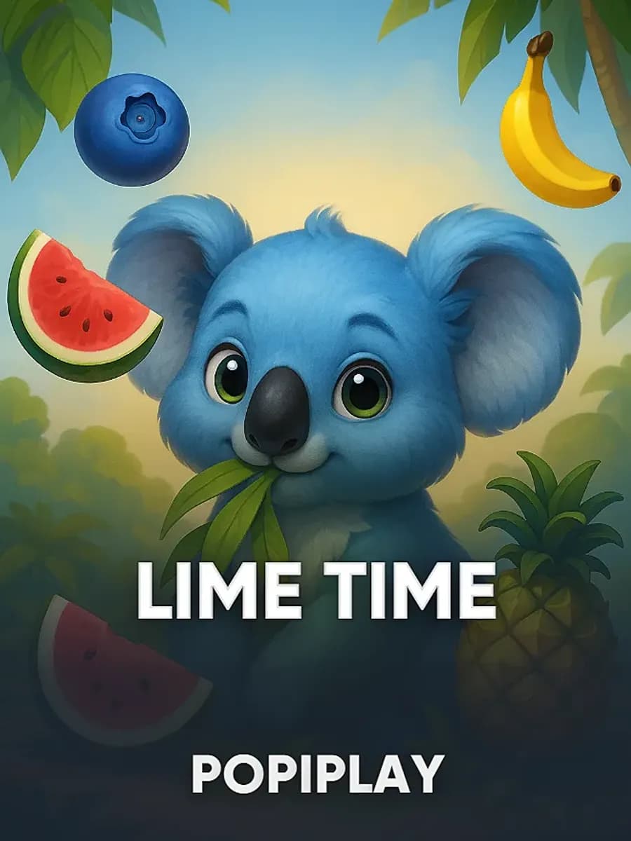 Lime Time