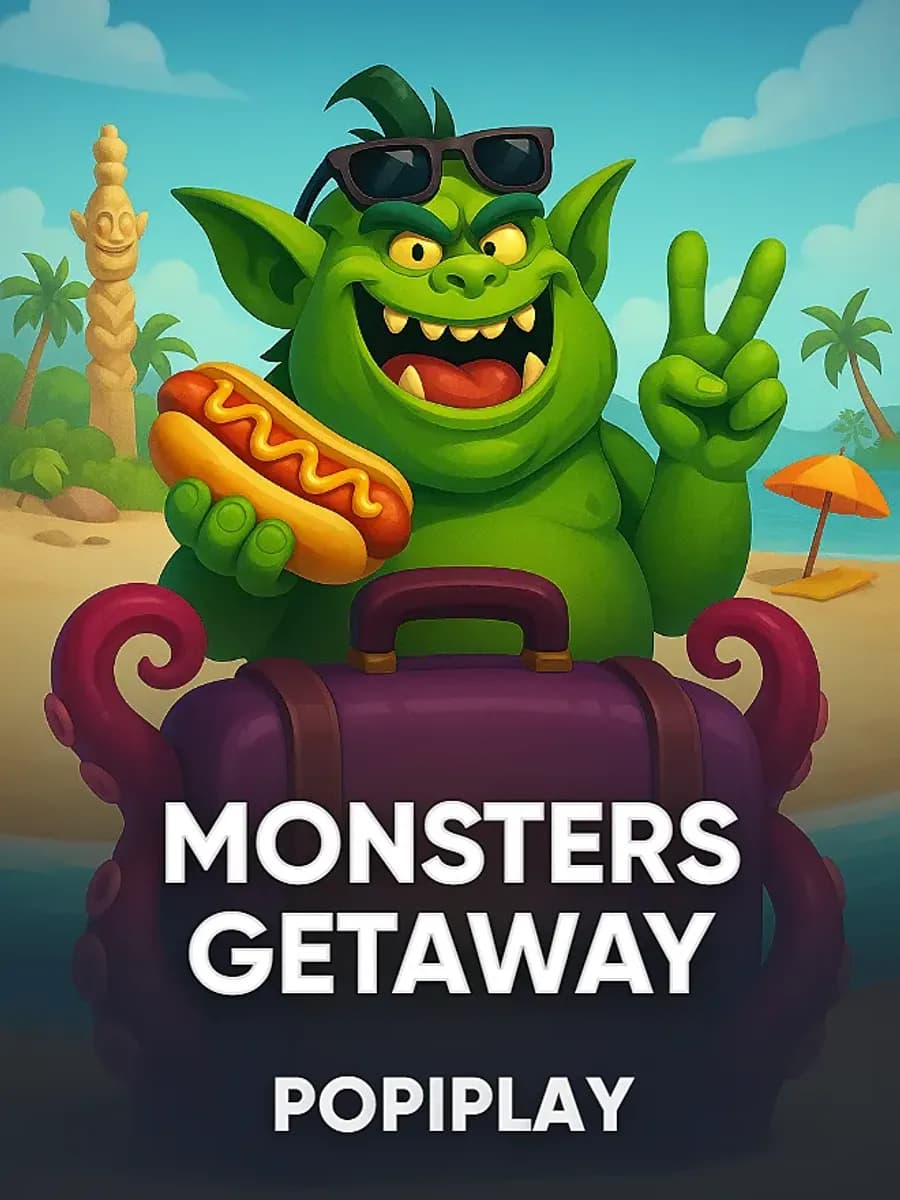 Monsters Getaway