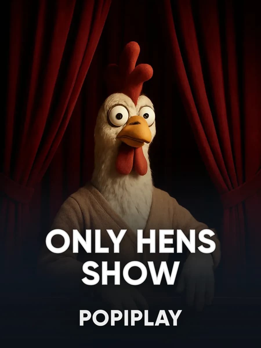Only Hens Show