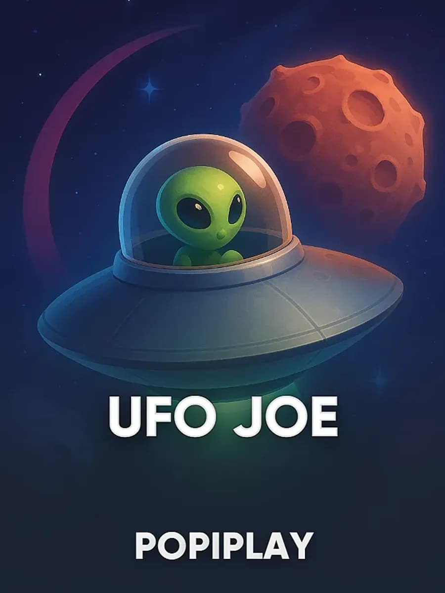 UFO Joe